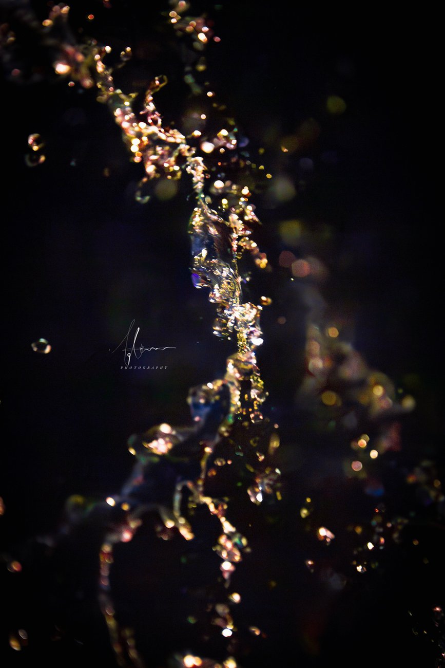 Water Ripple · Prelude